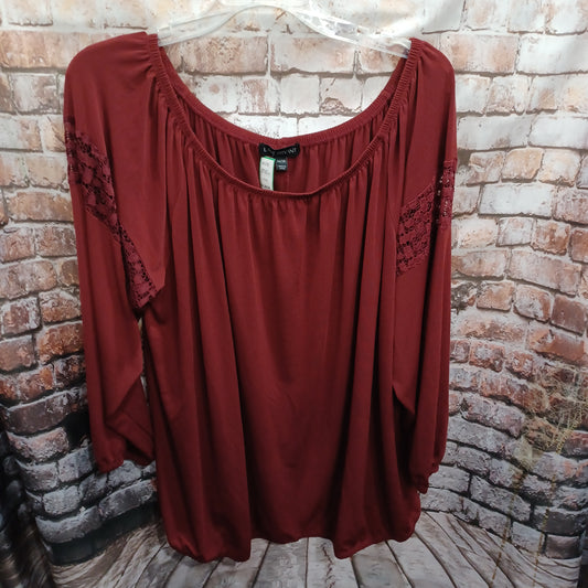 (26/28) Lane Bryant