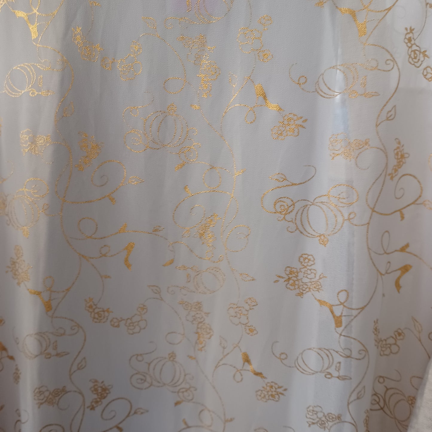 (4) Torrid Disney