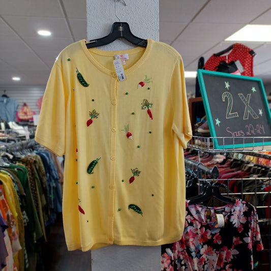 (XL) Quacker Factory
