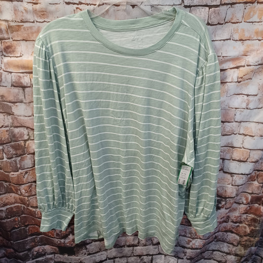 (3x) Maurices