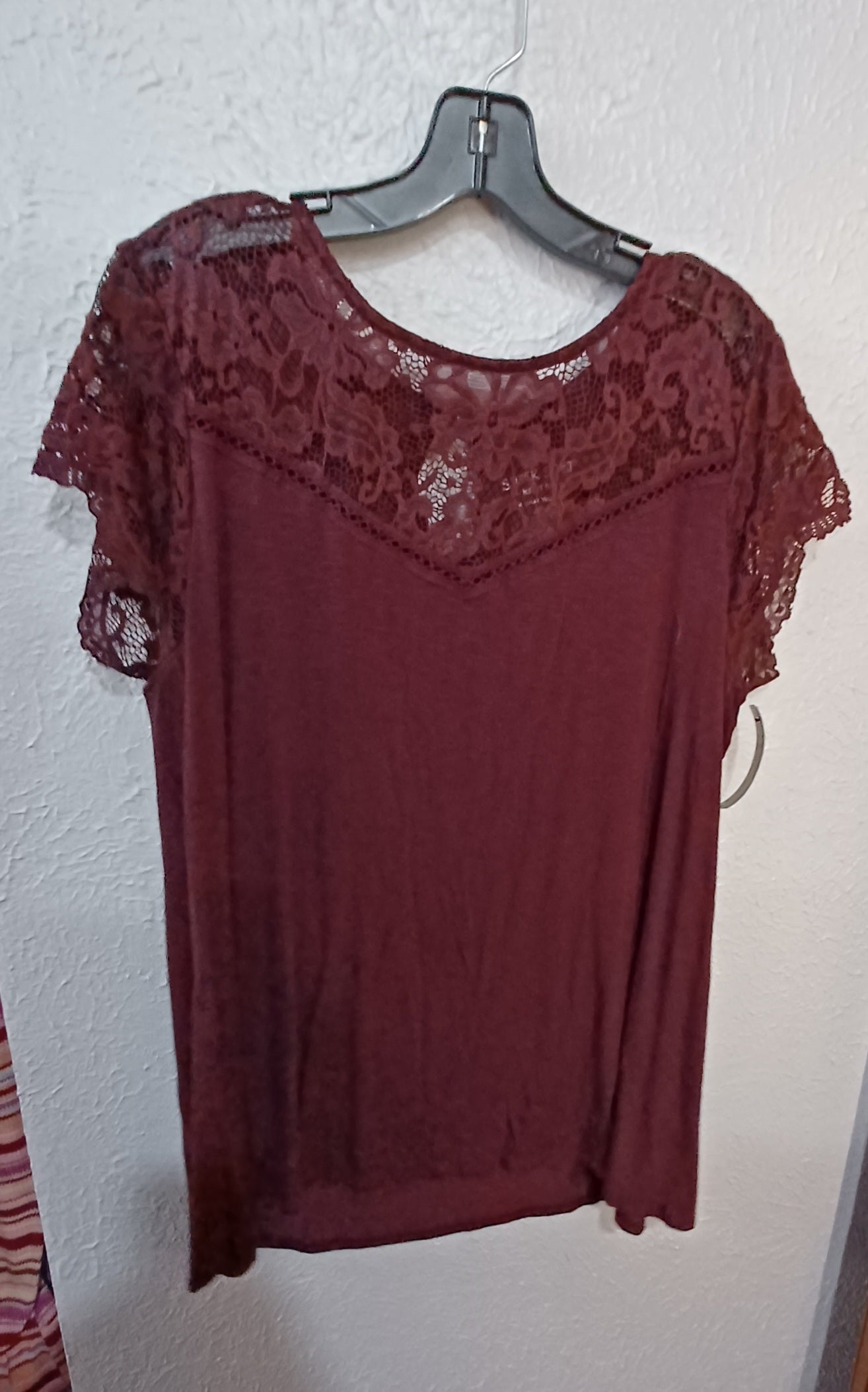 (XL) Zenana