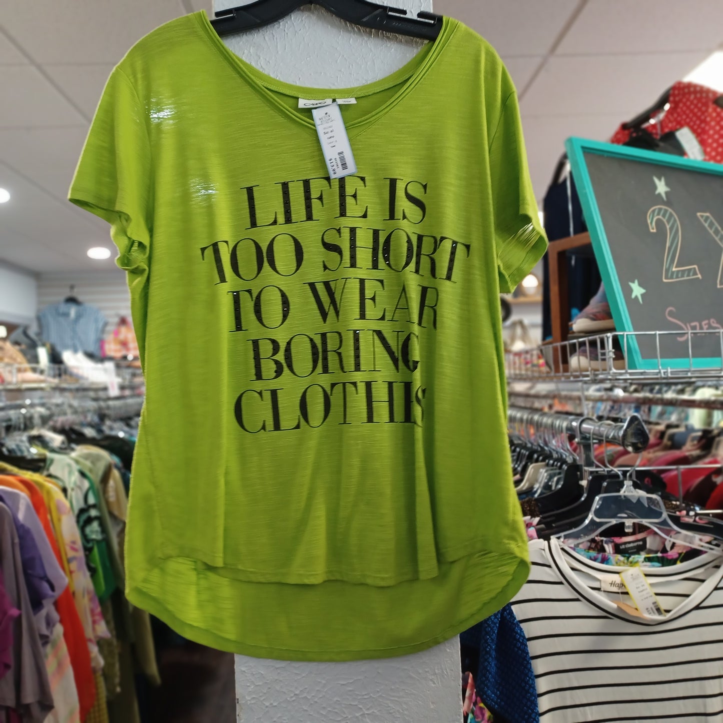 (XL) Cato
