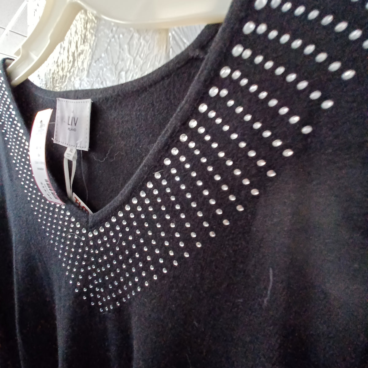 (XL) Liv Milano
