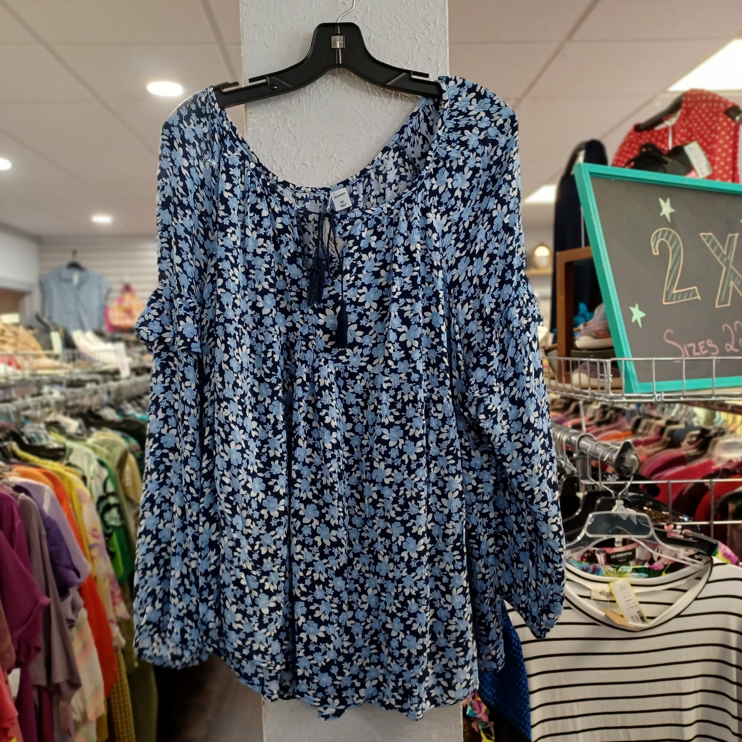 (XXL) Old Navy