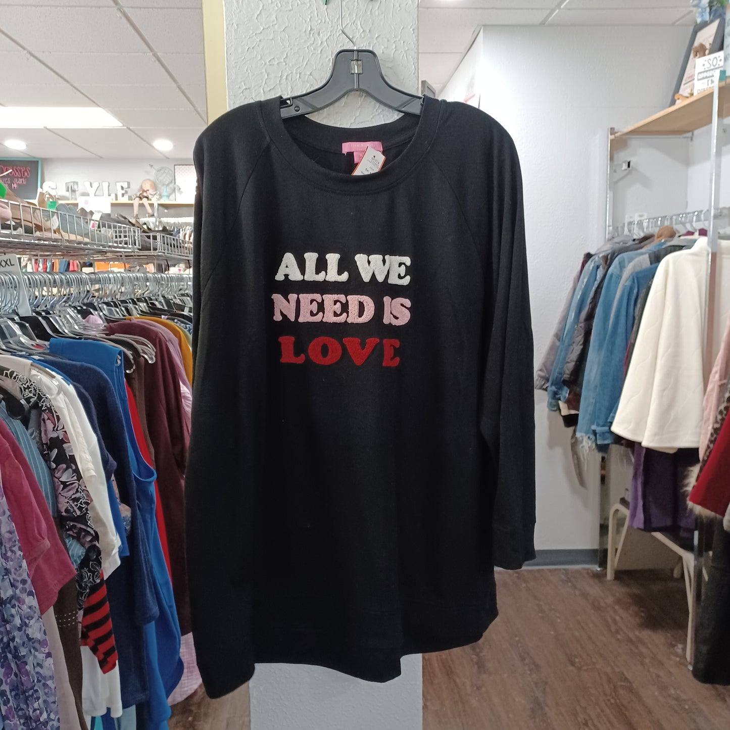 (XXL) Isaac Mizrahi