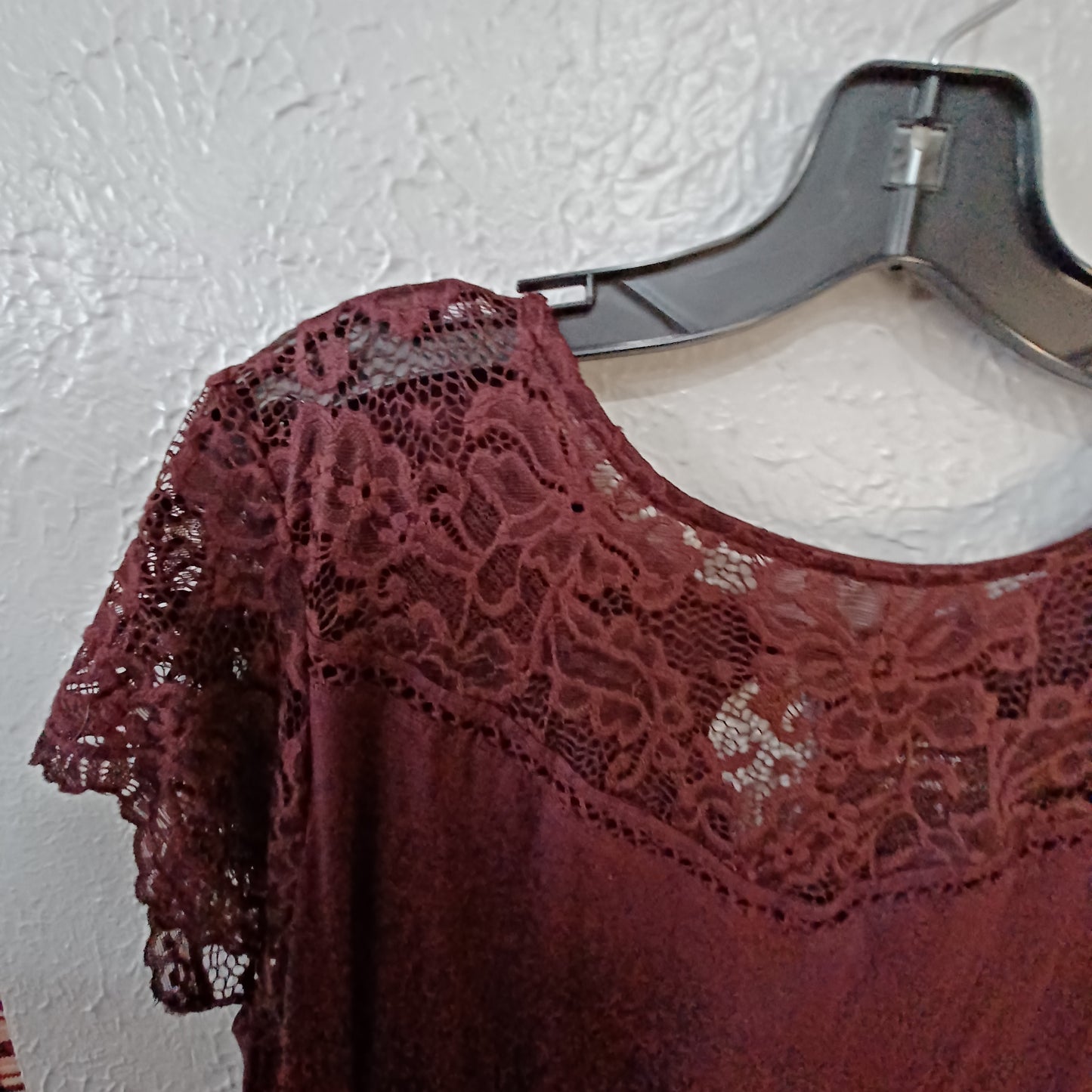 (XL) Zenana