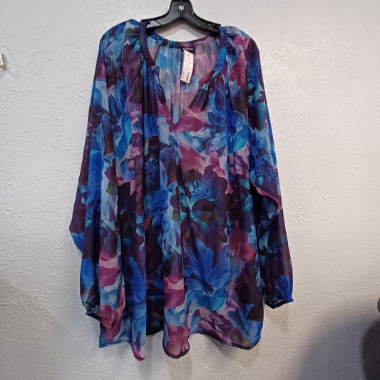 (4) Torrid