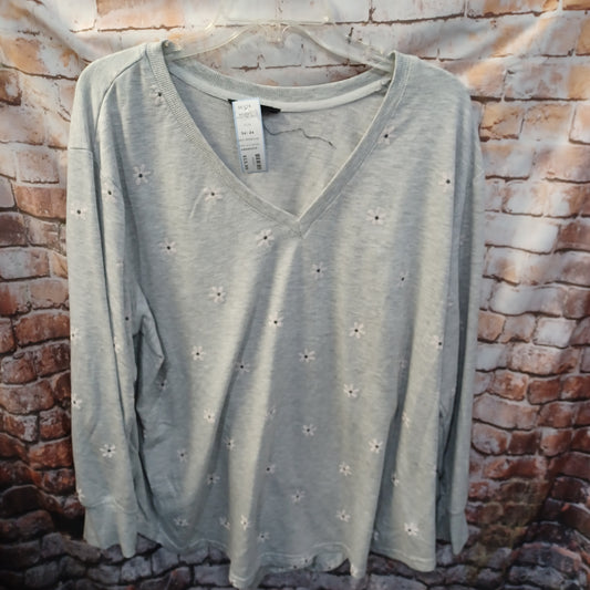 (2x) Jane & Delancey