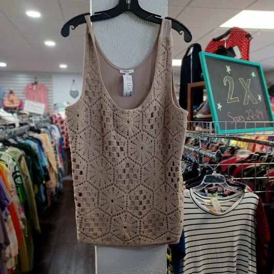 (XXL) Maurices
