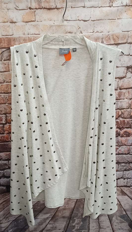 (XL) Strazzi