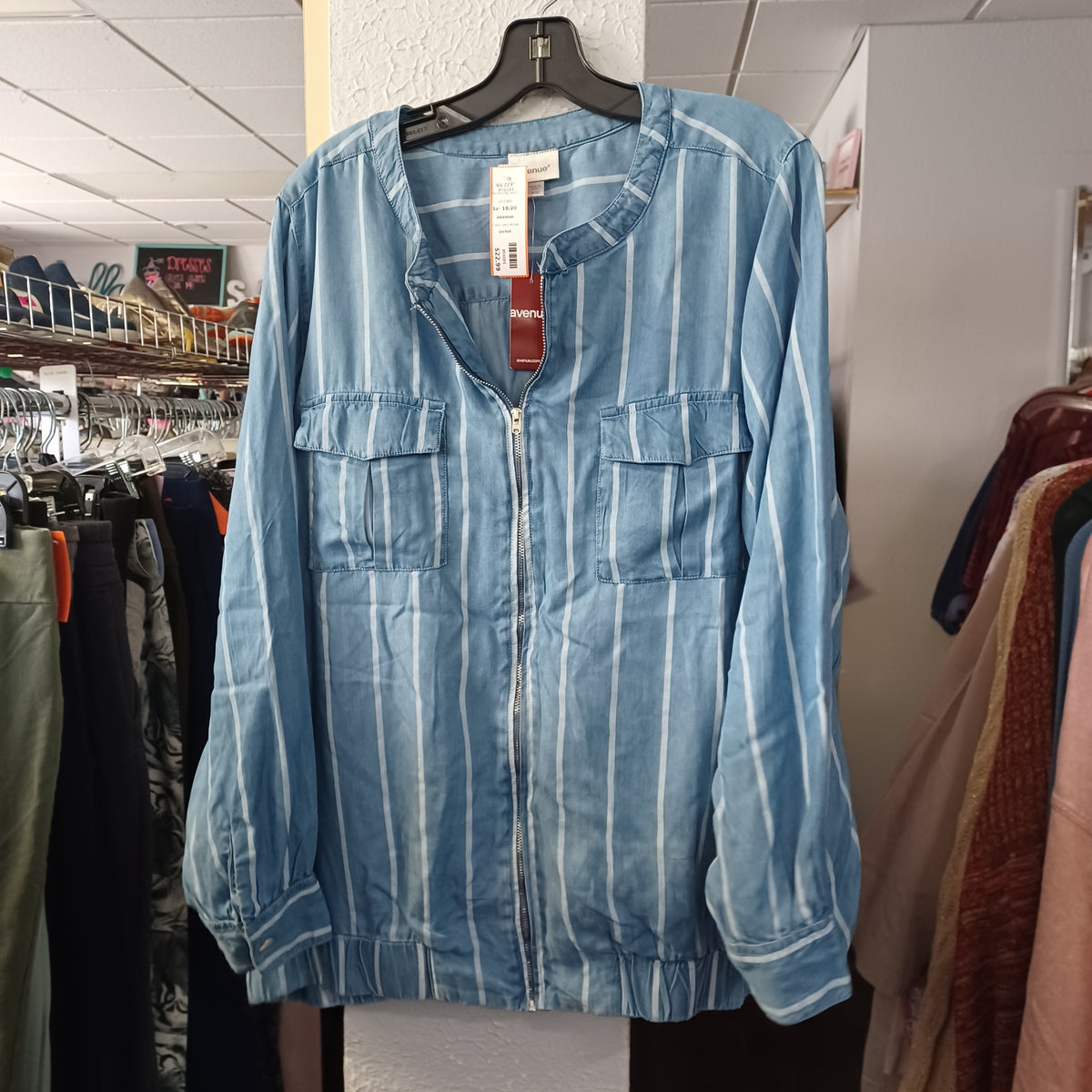 (18/20) Lane Bryant