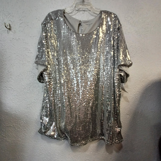 (26) Lane Bryant