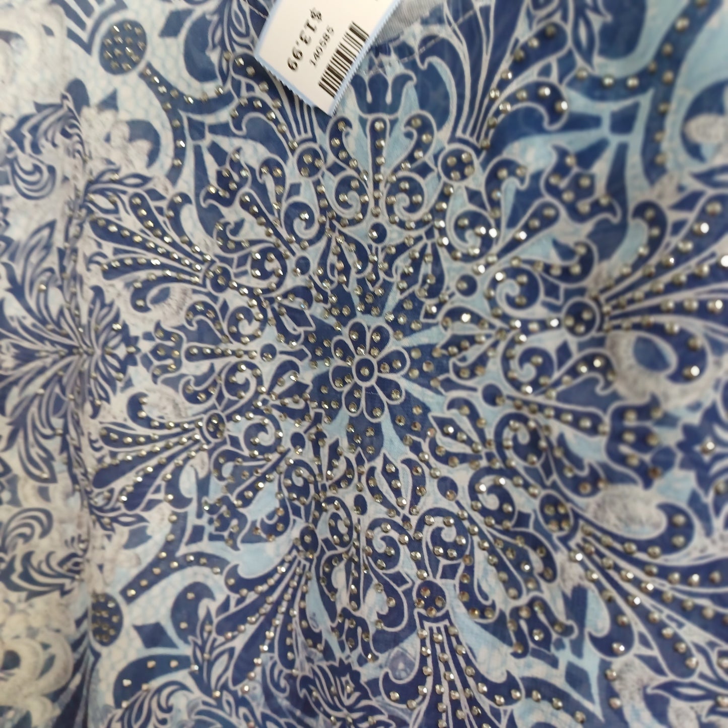 (3x) DressBarn