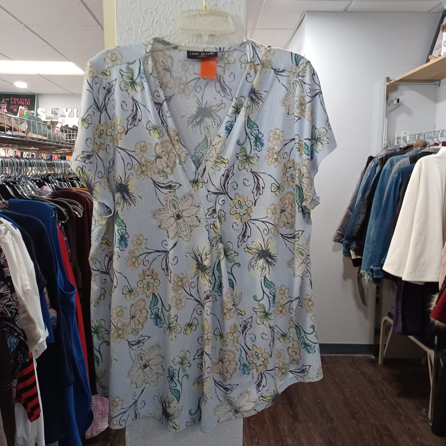 (18/20) Lane Bryant