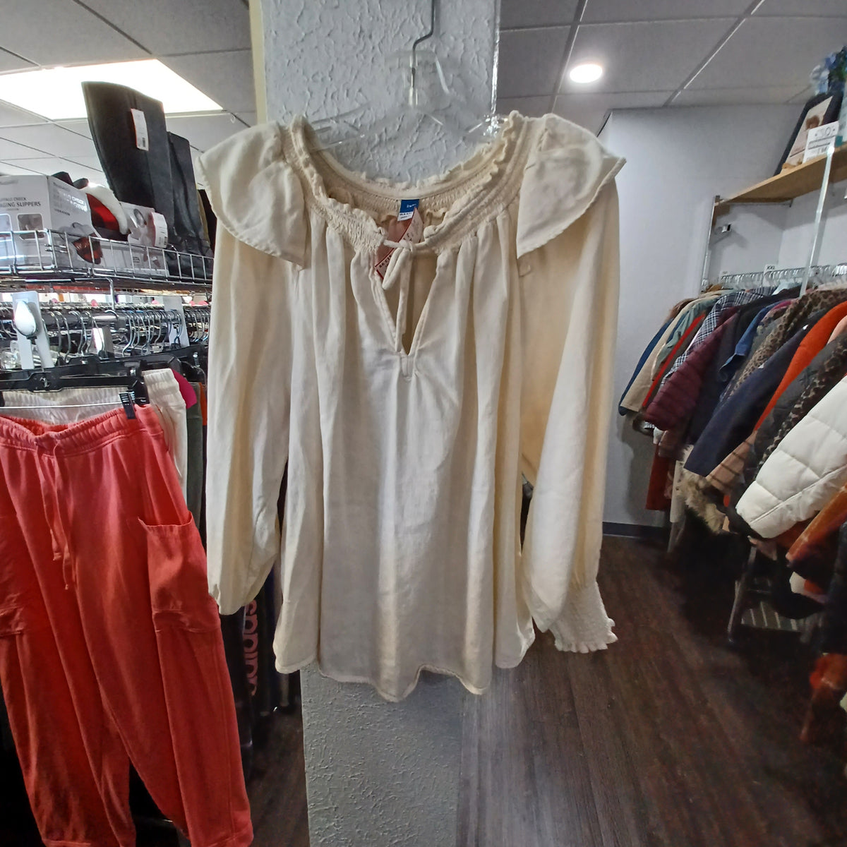 (2x) Old Navy