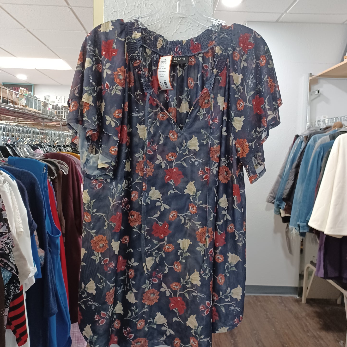 (18/20) Lane Bryant