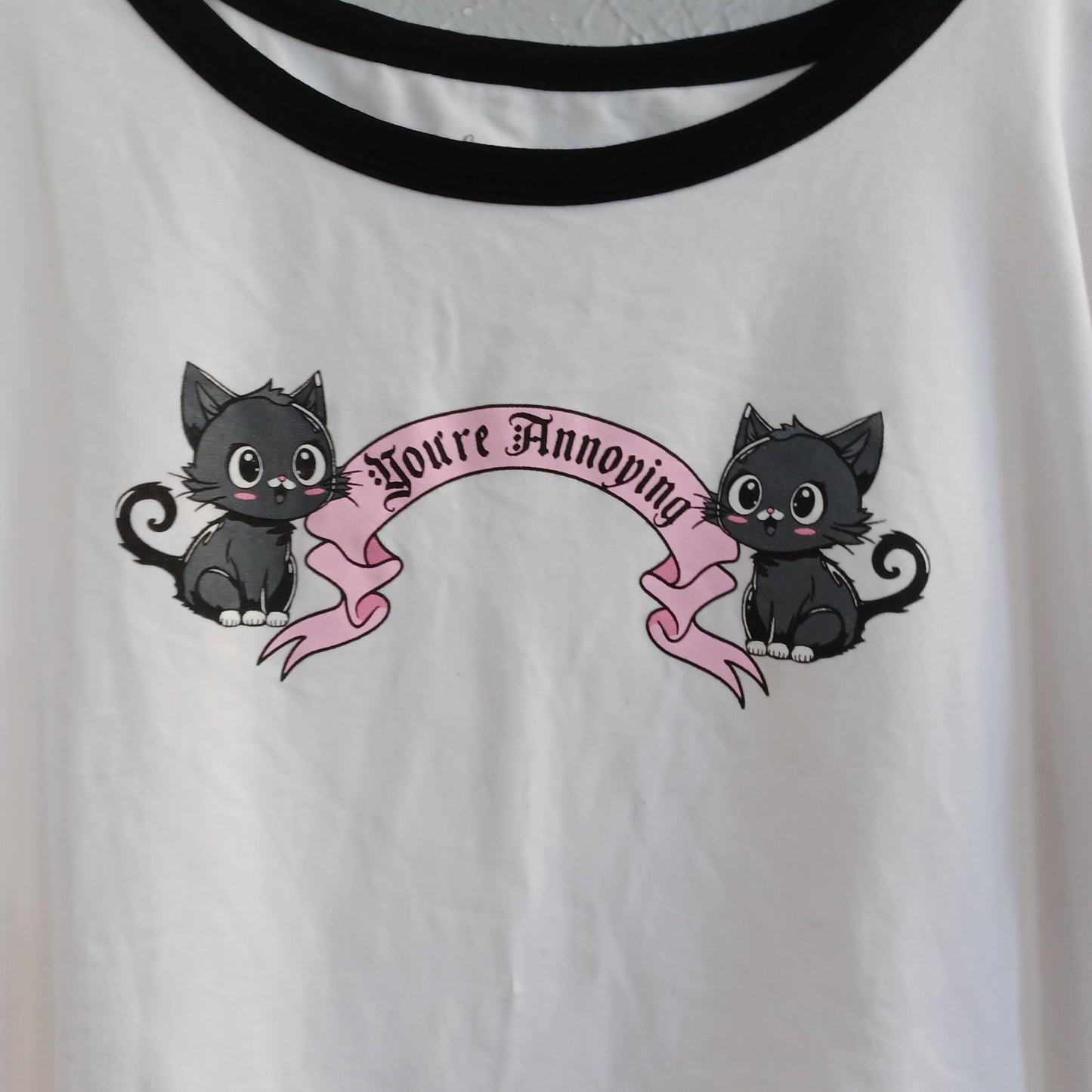 (3) Sweet Society