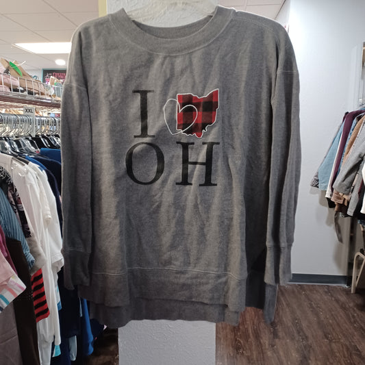 (XXL) Maurices