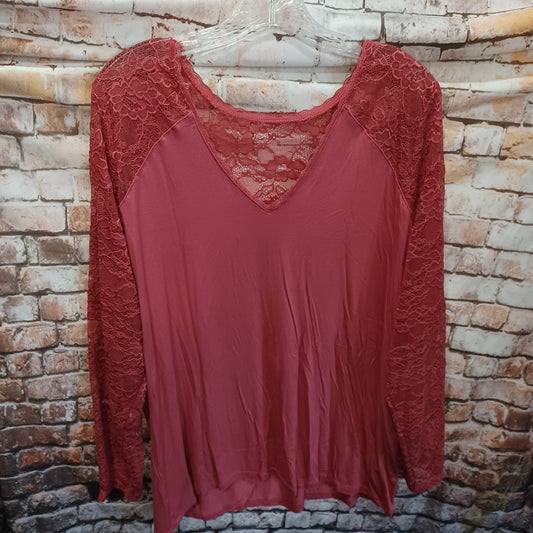 (2) Torrid