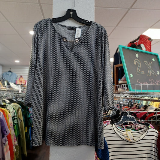 (1x)Tahari