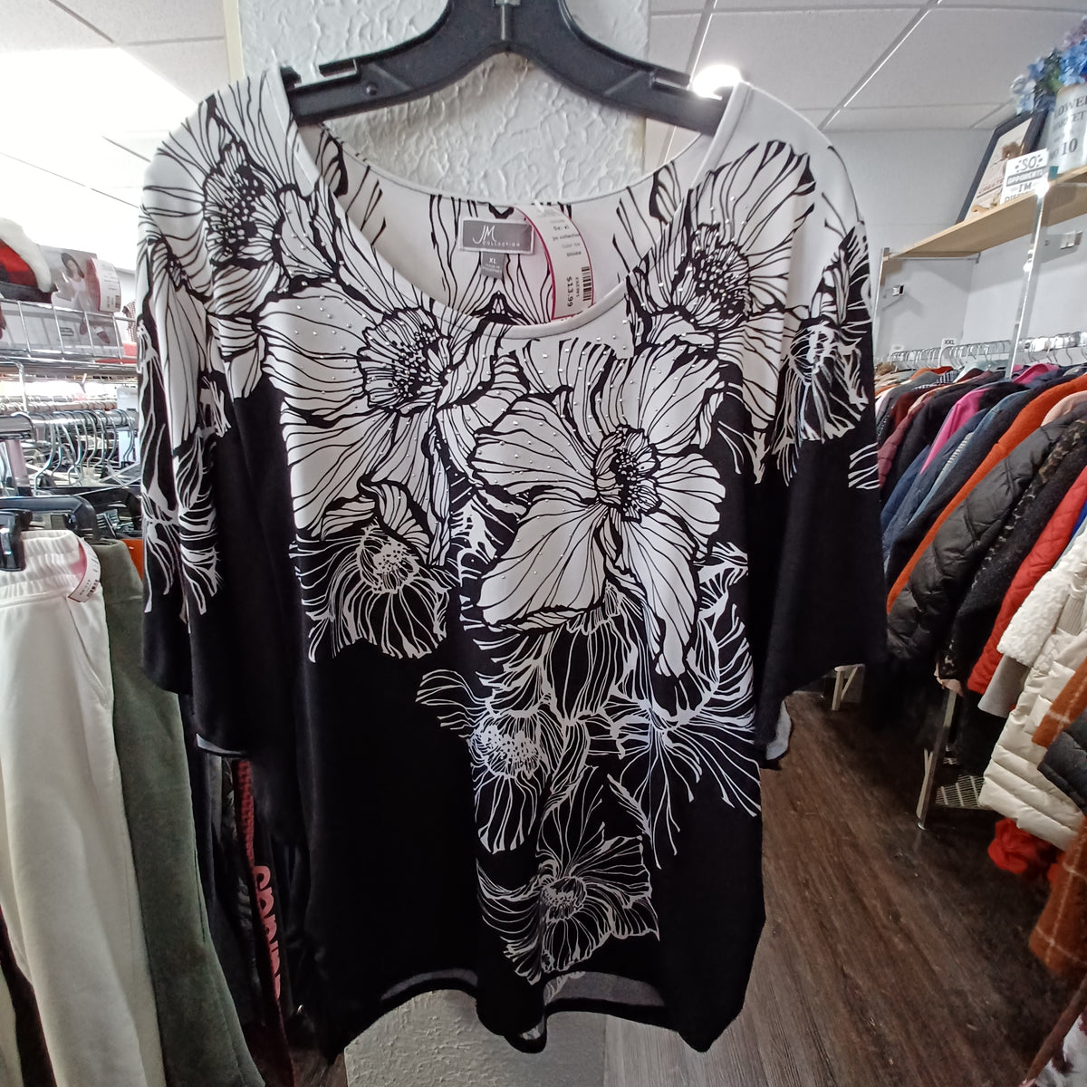 (XL) JM Collection