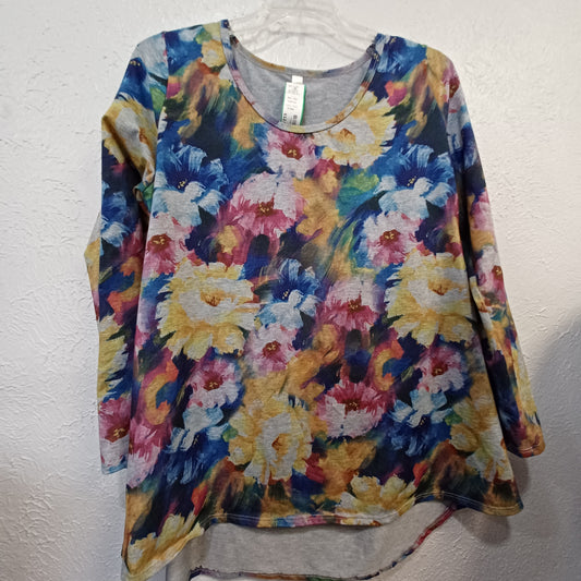 (2x) LuLaRoe