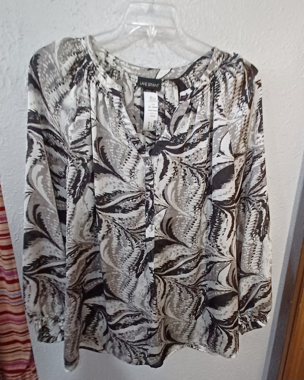 (18/20) Lane Bryant