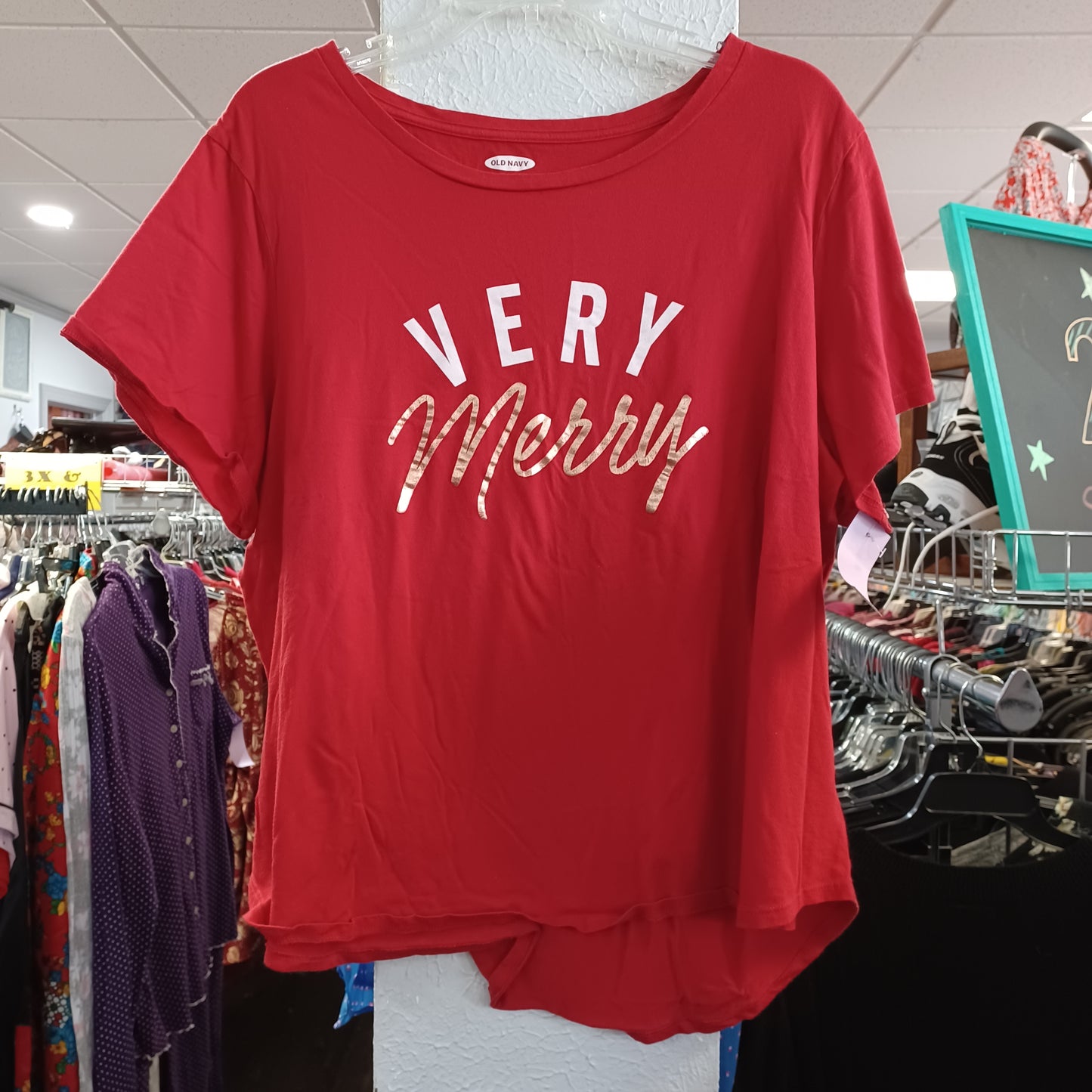 (XXL) Old Navy
