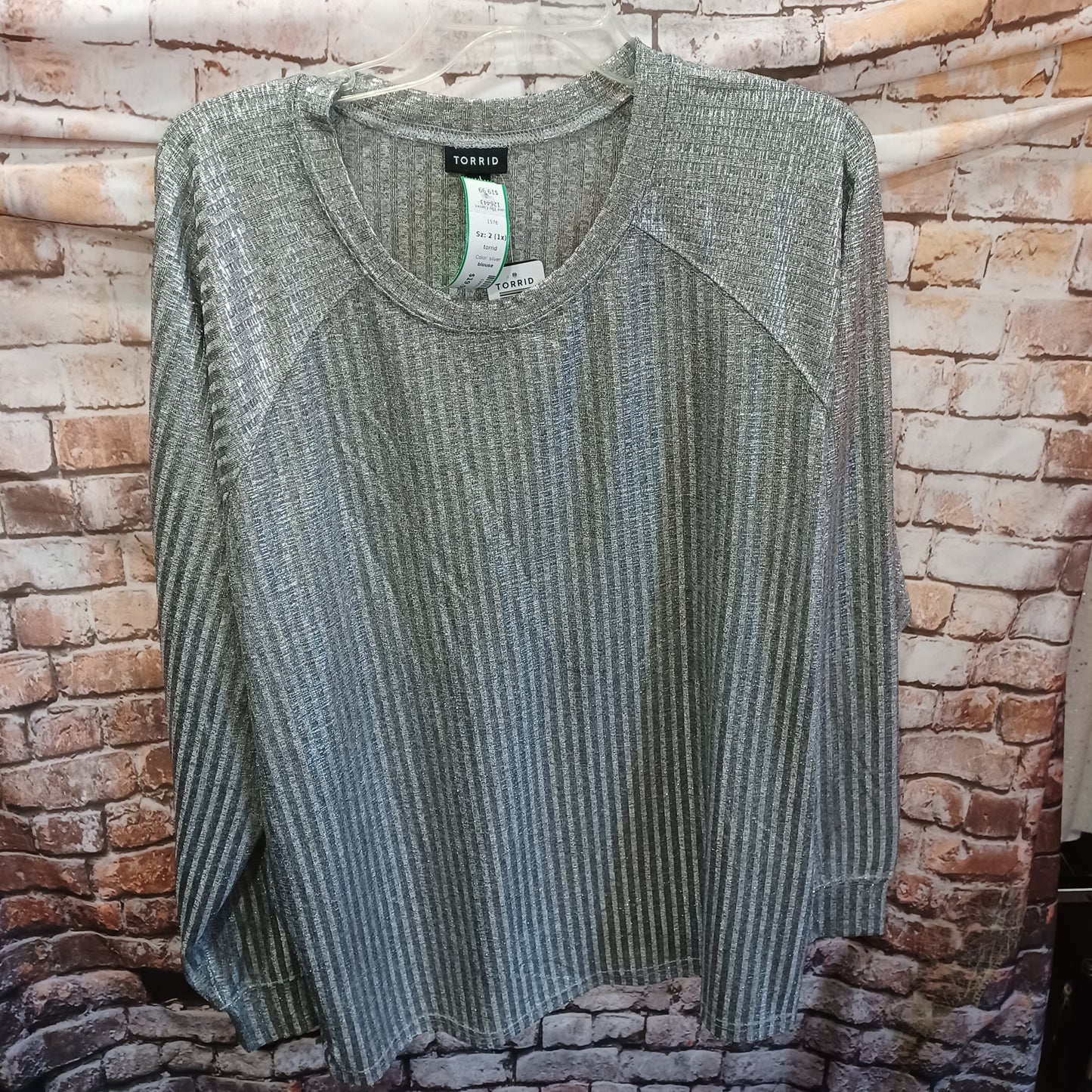(2) Torrid