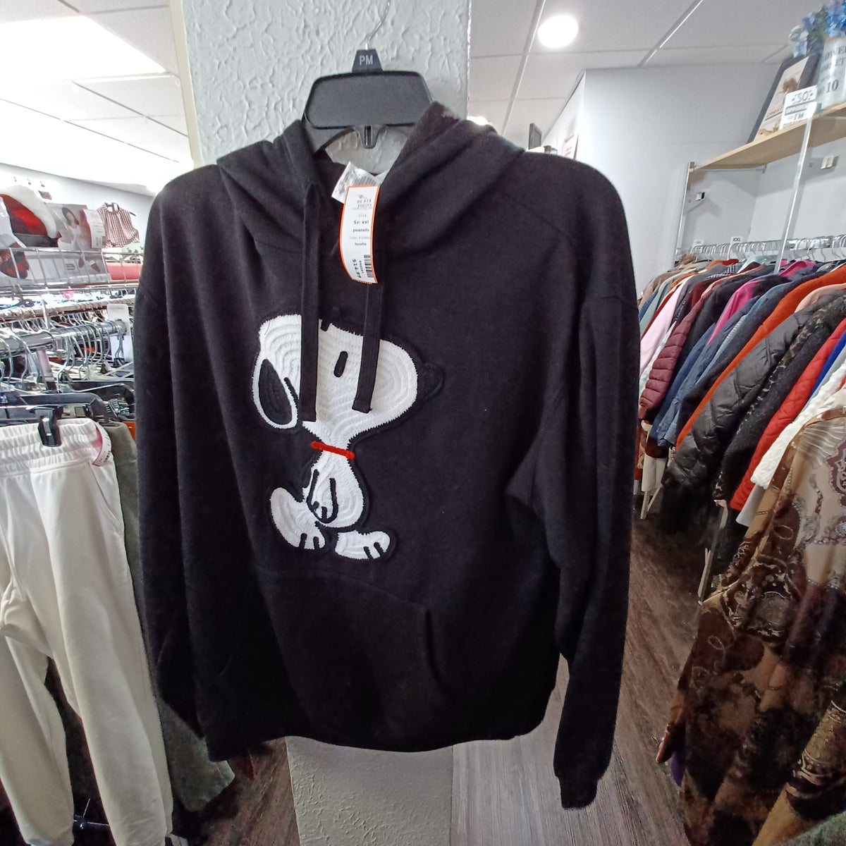 (XXL) Peanuts