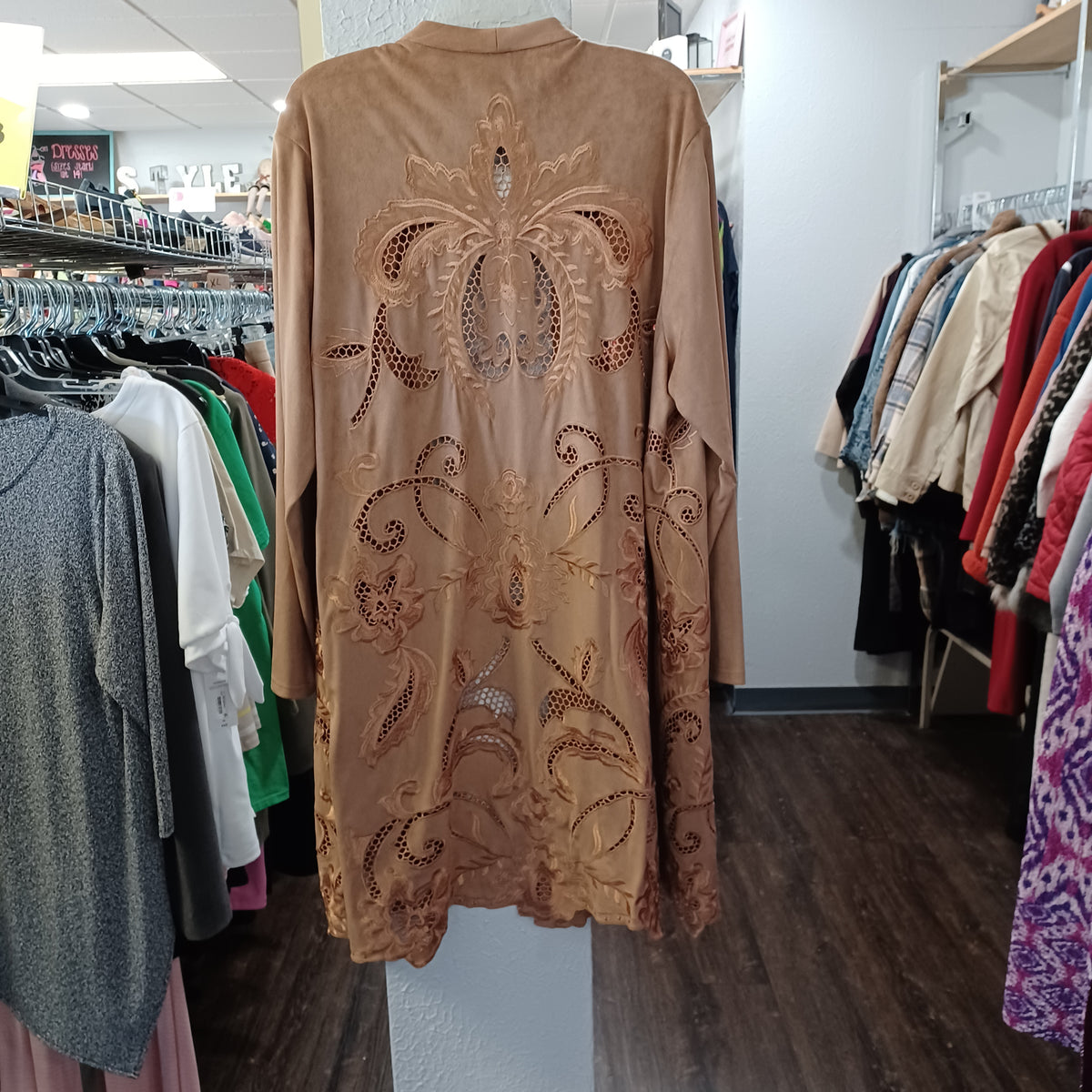 (L/XL) Chicos