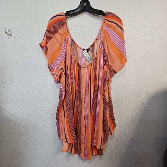 (28) Lane Bryant