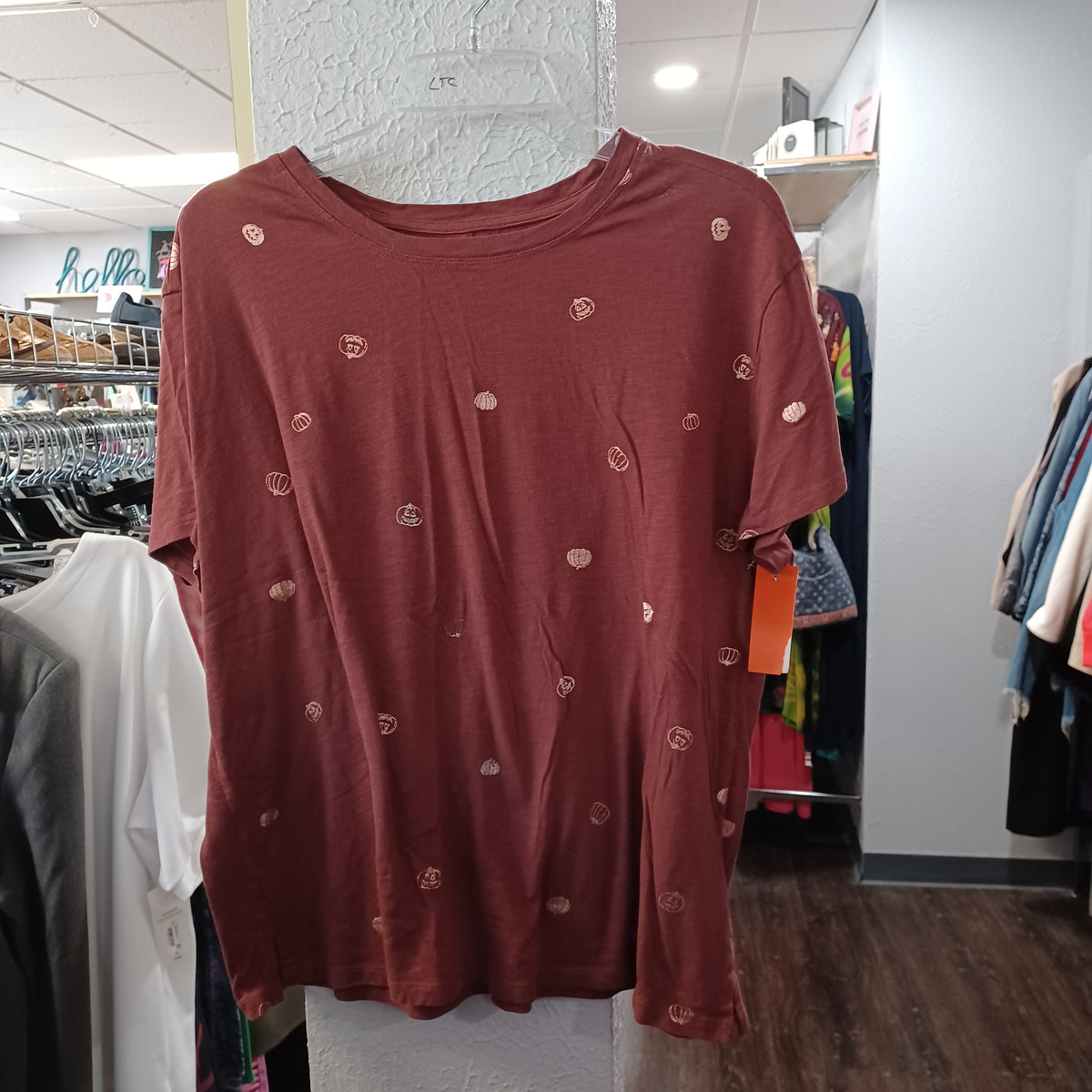 (1x) Maurices