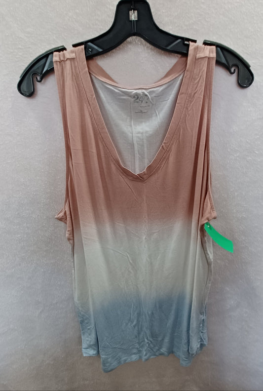 (2x) Maurices