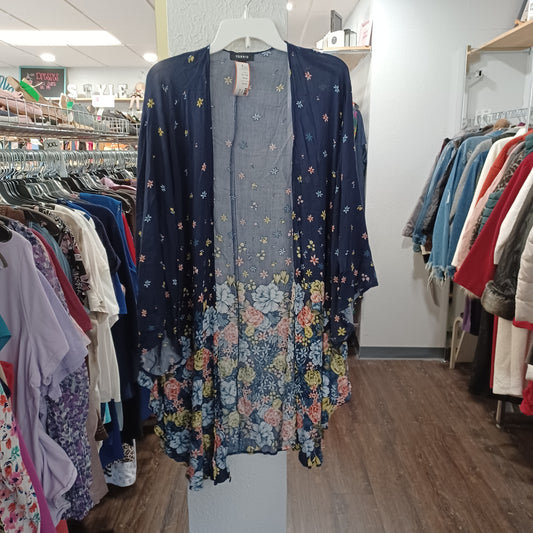 (3/4) Torrid