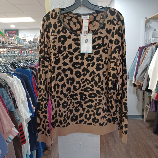 (XL) Jaclyn Smith