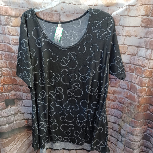 (XL) Lula Roe