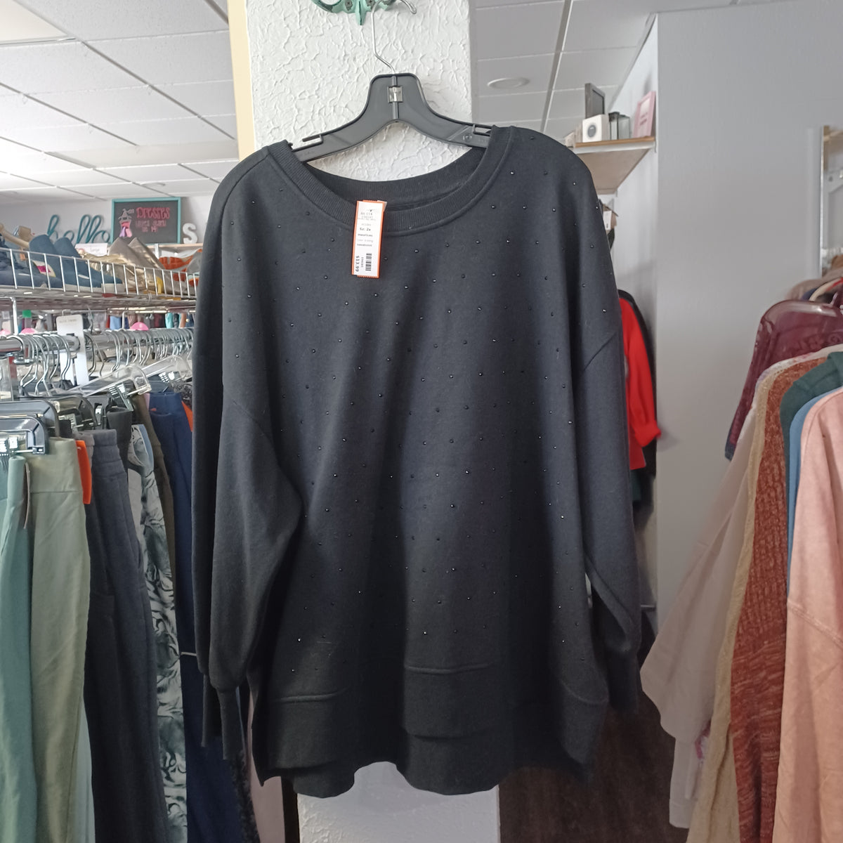 (2x) Maurices