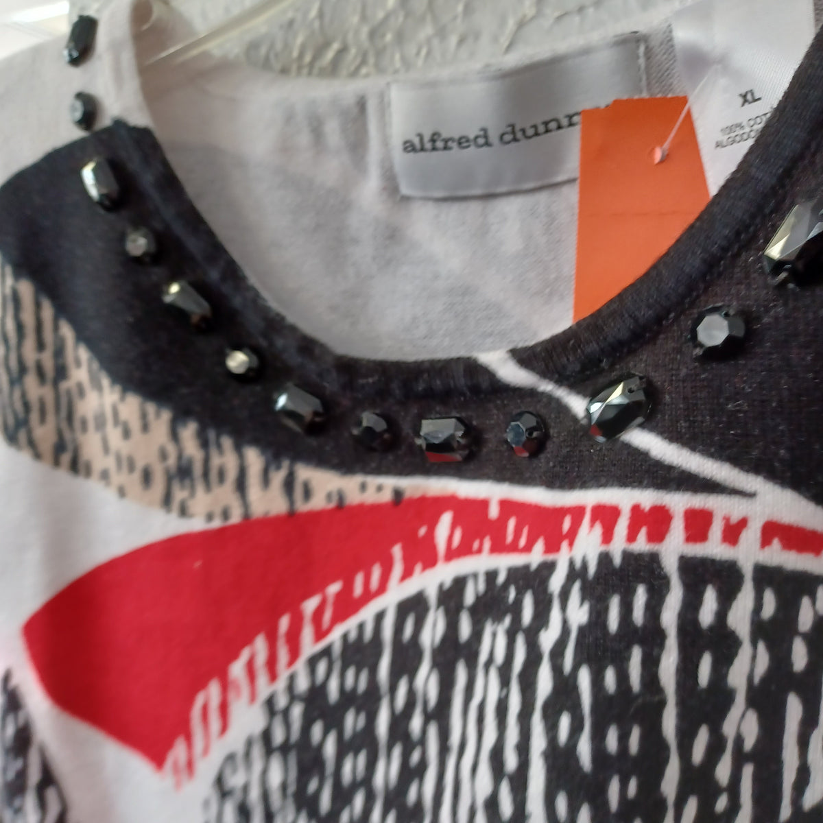 (XL) Alfred Dunner