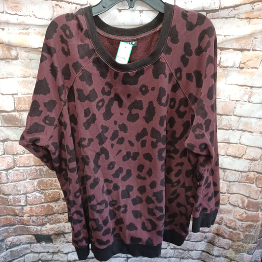 (2) Torrid
