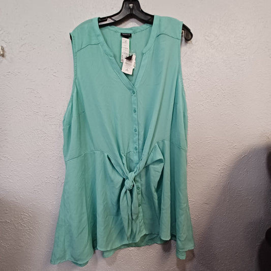 (3) Torrid