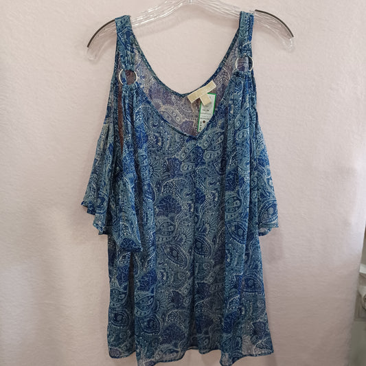 (2x) Michael Kors