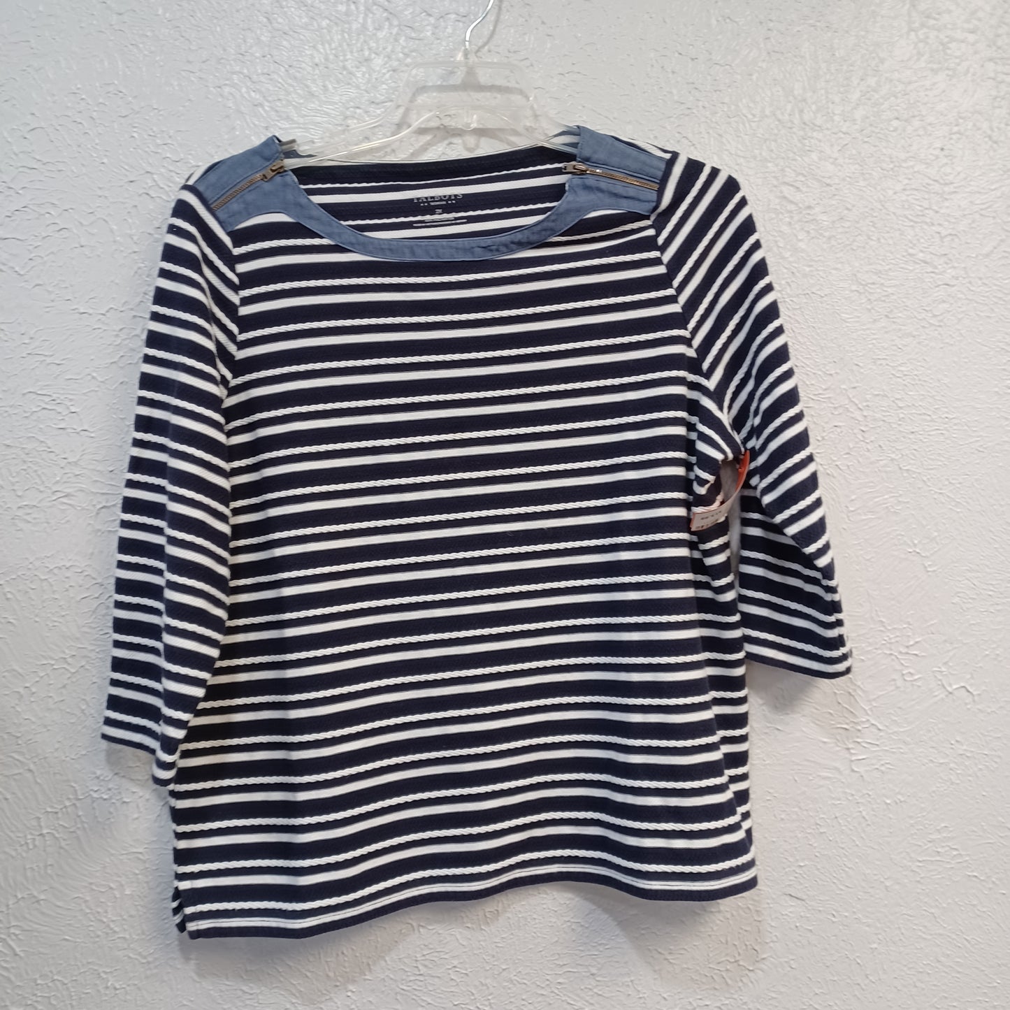 (2x) Talbots