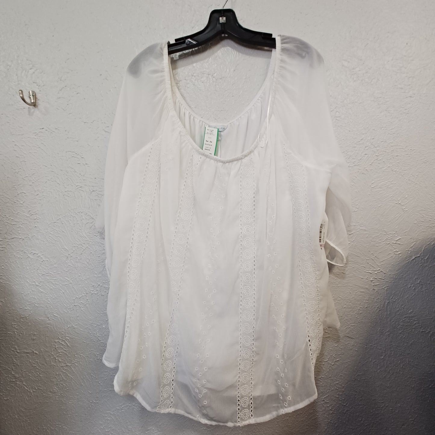 (2x) Boutique