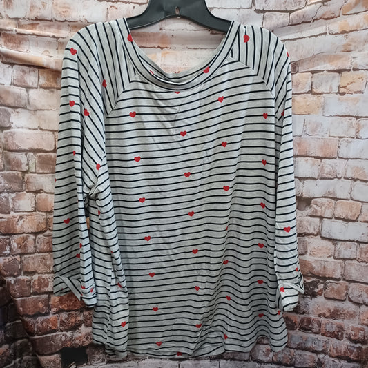 (2x) Chelsea & Theodore