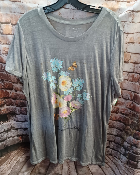 (18/20) Lane Bryant