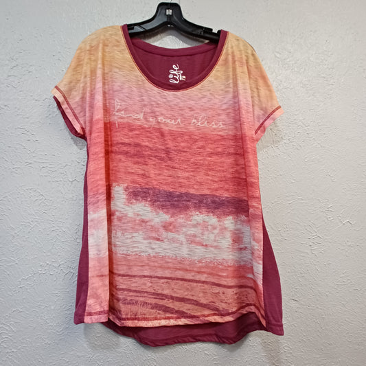 (XL) Made for Life