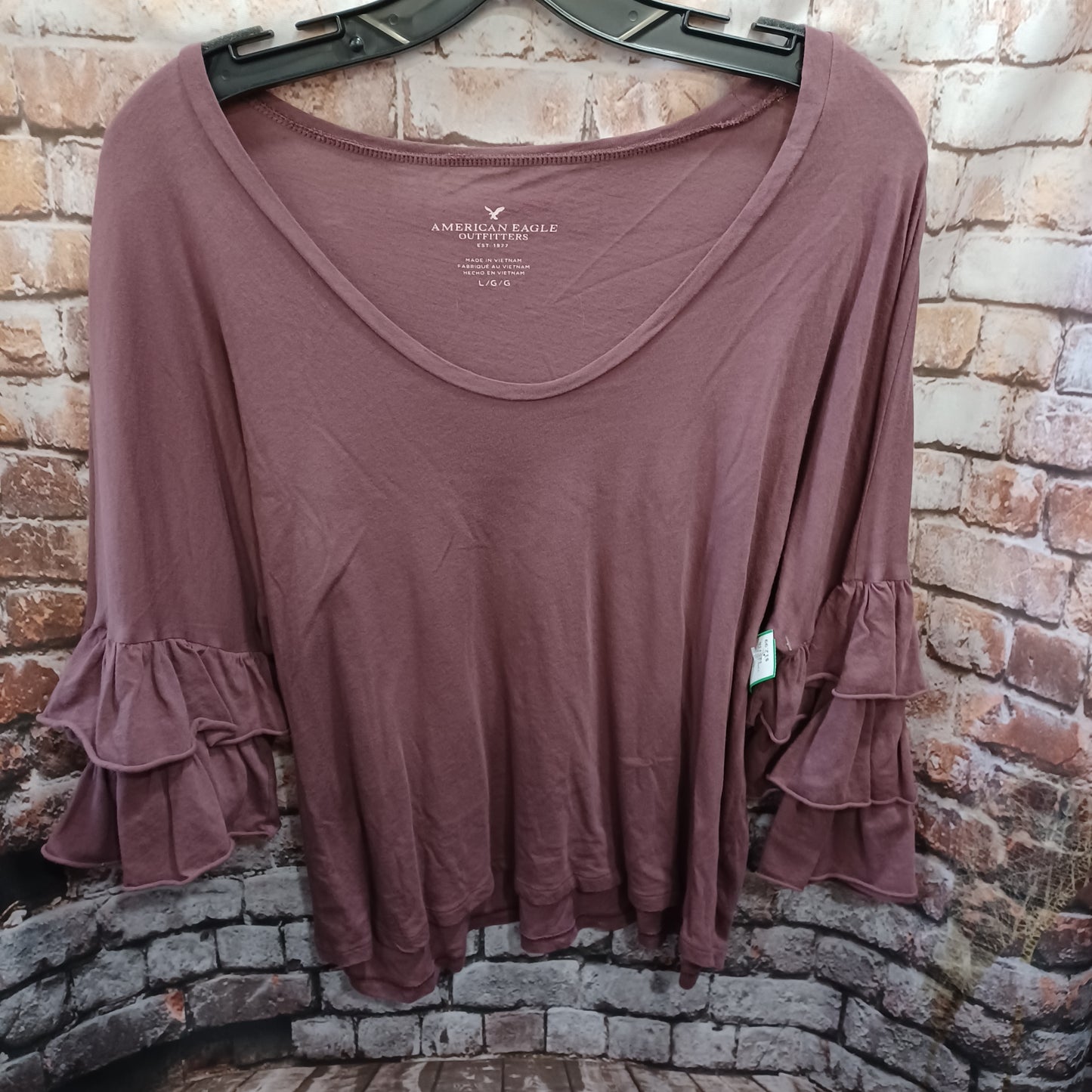 (large) American Eagle
