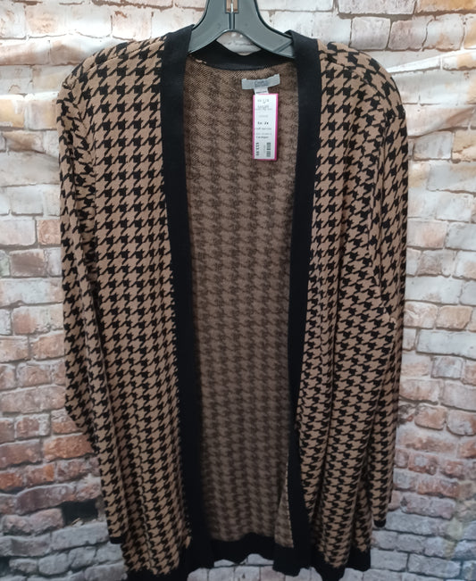 (2x) Croft and Barrow