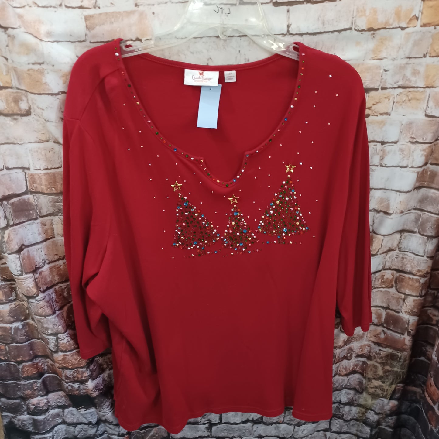 (3x) Quacker Factory